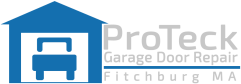 ProTeck Garage Door Repair Fitchburg MA-(1)